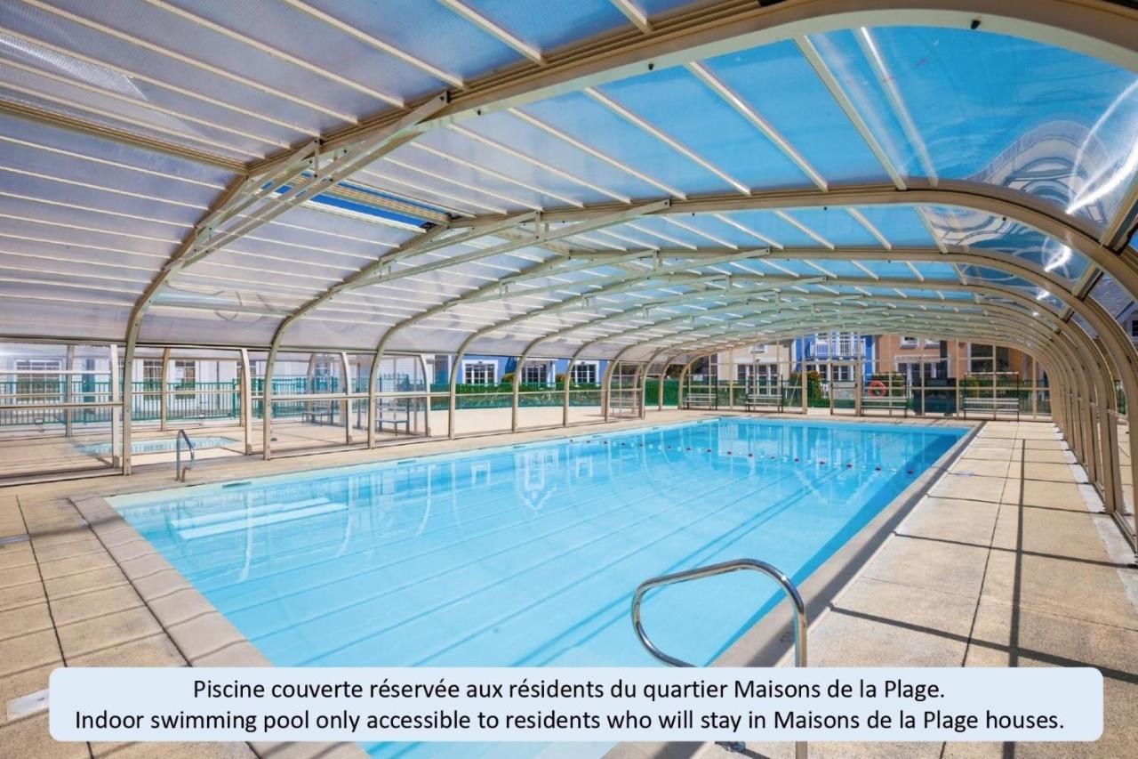 Aparthotel Village Pierre & Belle Dune