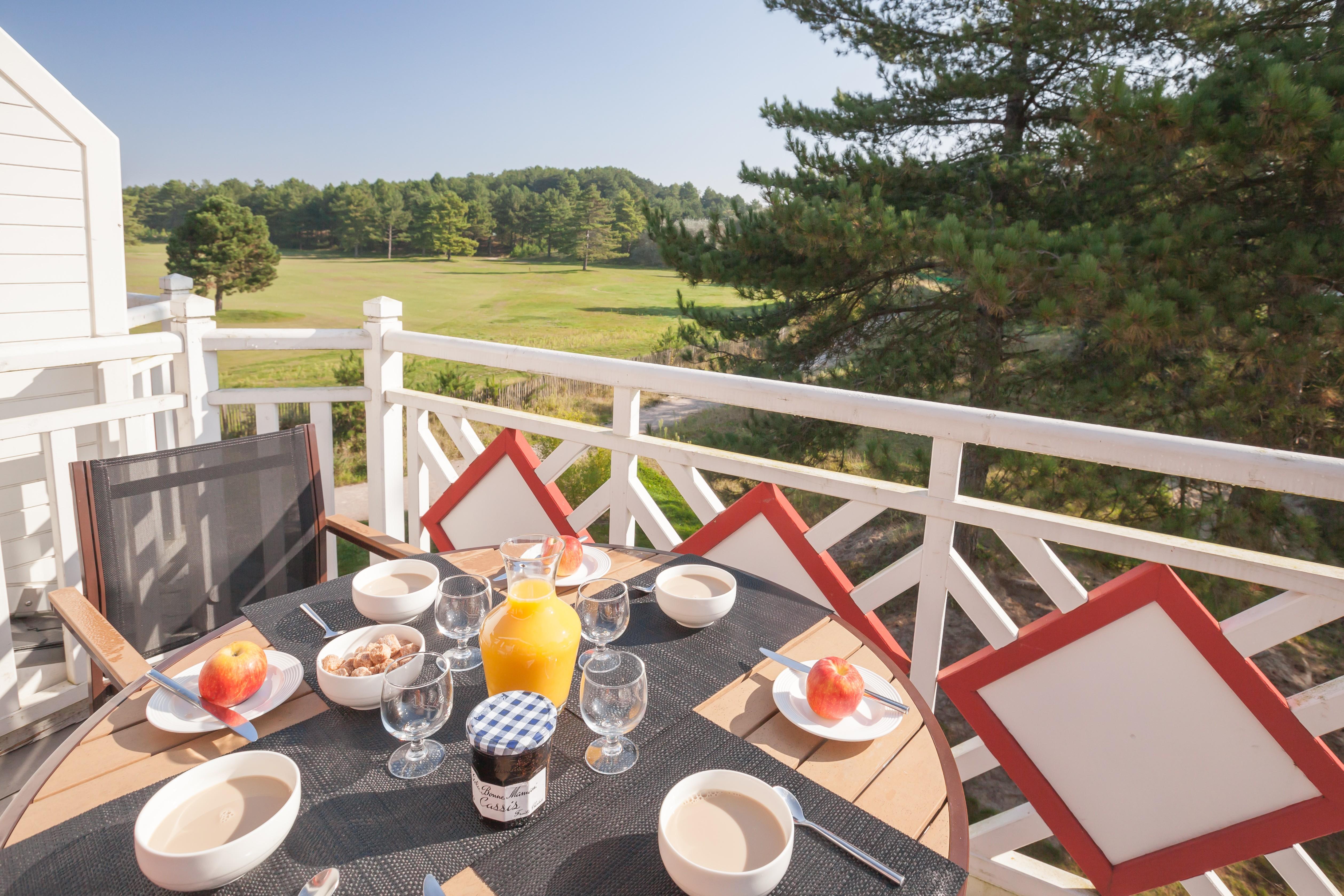 Aparthotel Village Pierre & Belle Dune Fort-Mahon-Plage