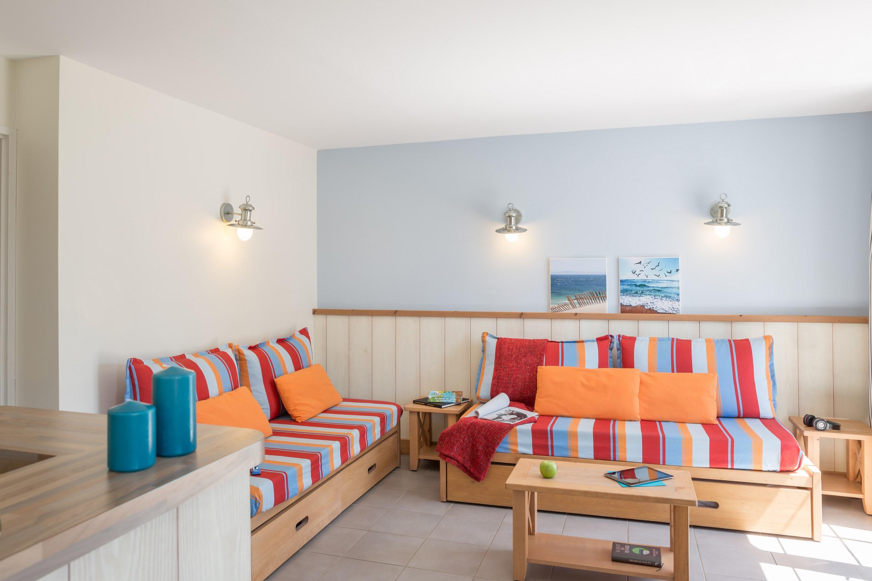 Aparthotel Village Pierre & Belle Dune