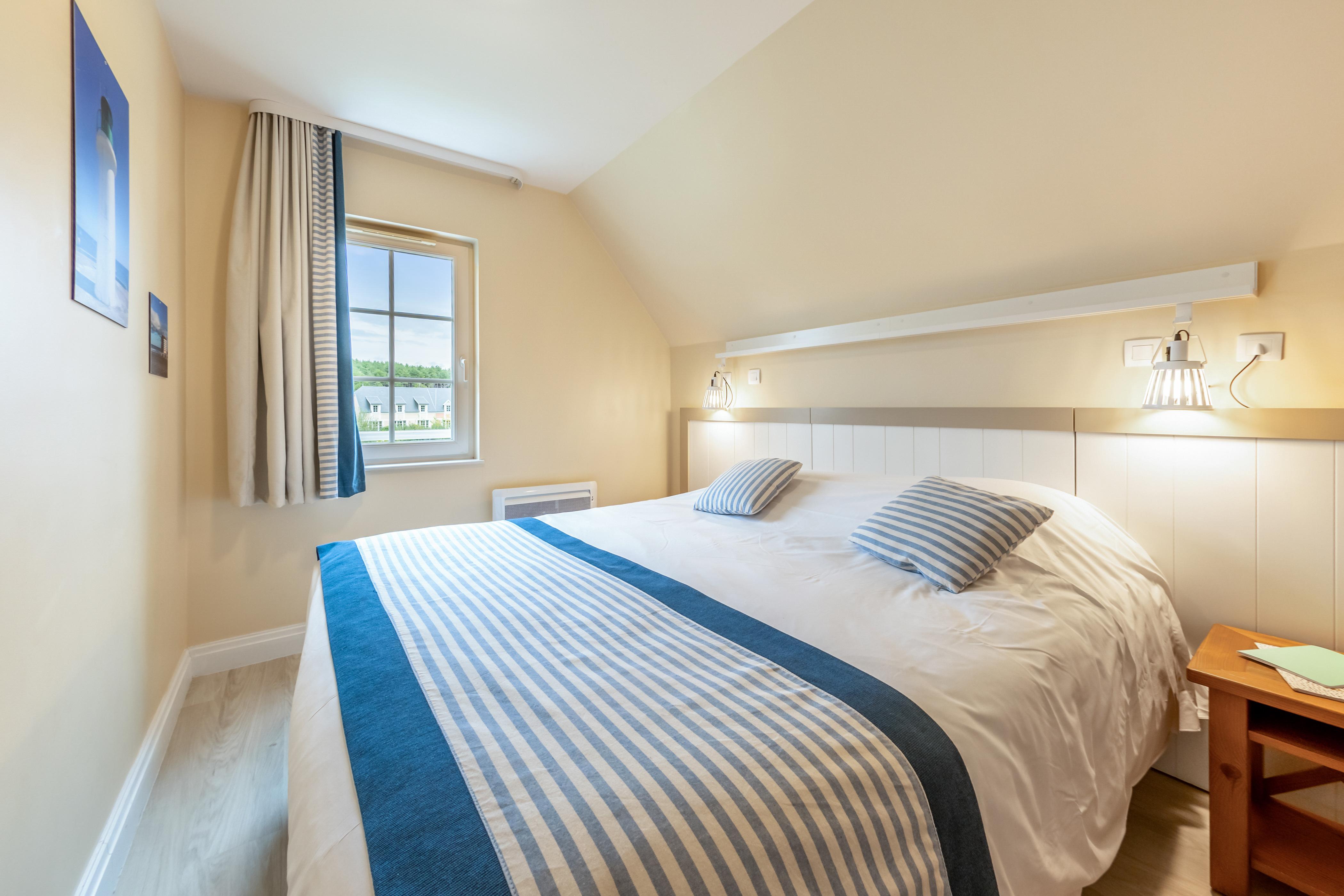 Village Pierre & Belle Dune Aparthotel Fort-Mahon-Plage