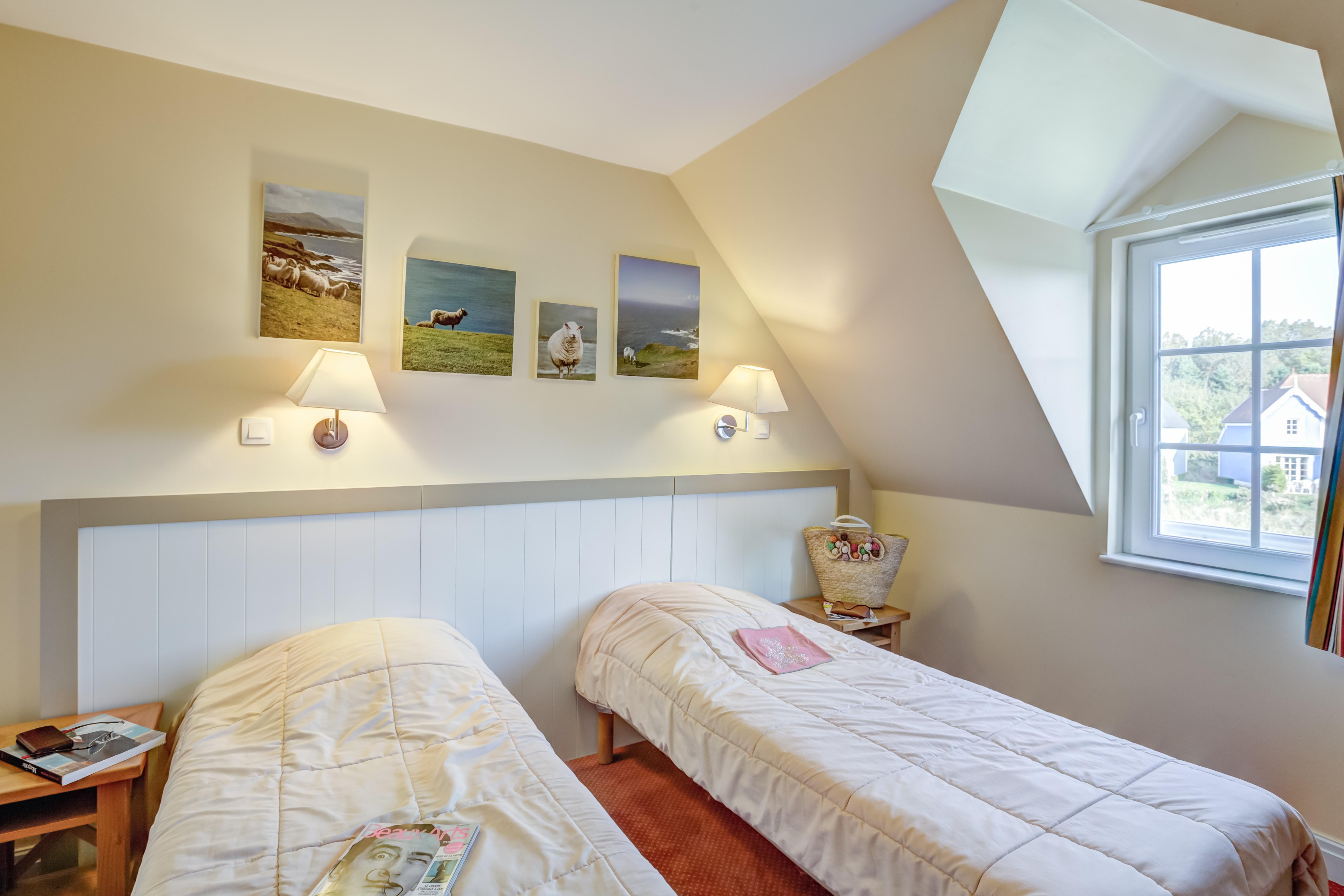Village Pierre & Belle Dune Aparthotel