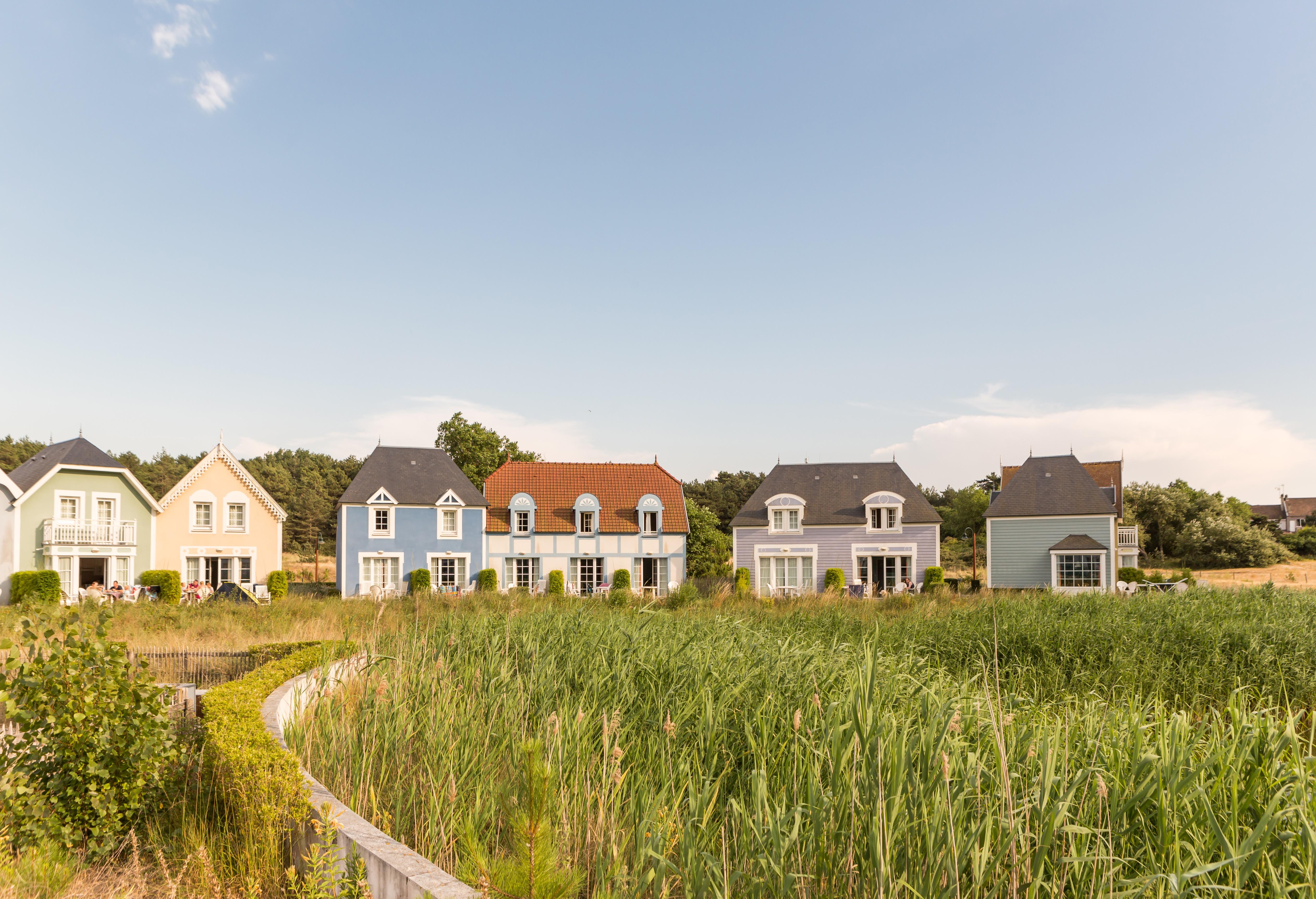 Village Pierre & Belle Dune