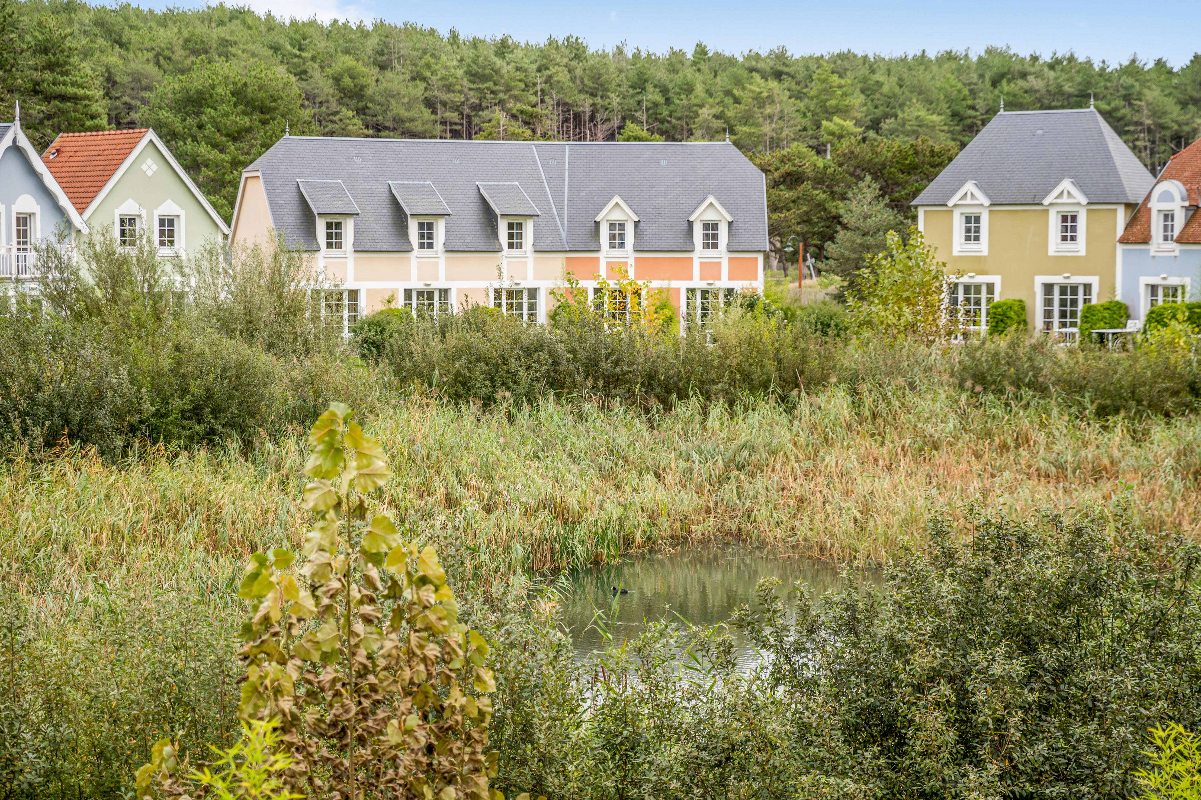 Village Pierre & Belle Dune