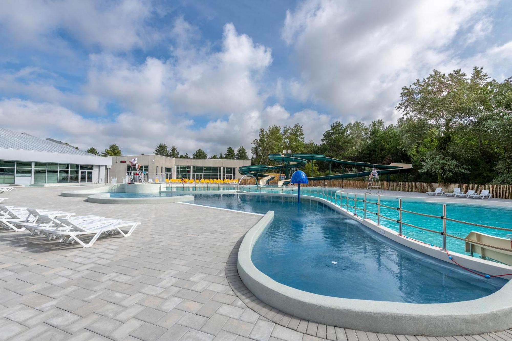 Village Pierre & Belle Dune Aparthotel 3*