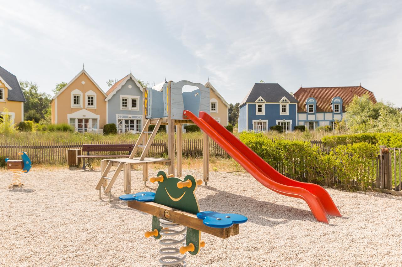 Village Pierre & Belle Dune 3*
