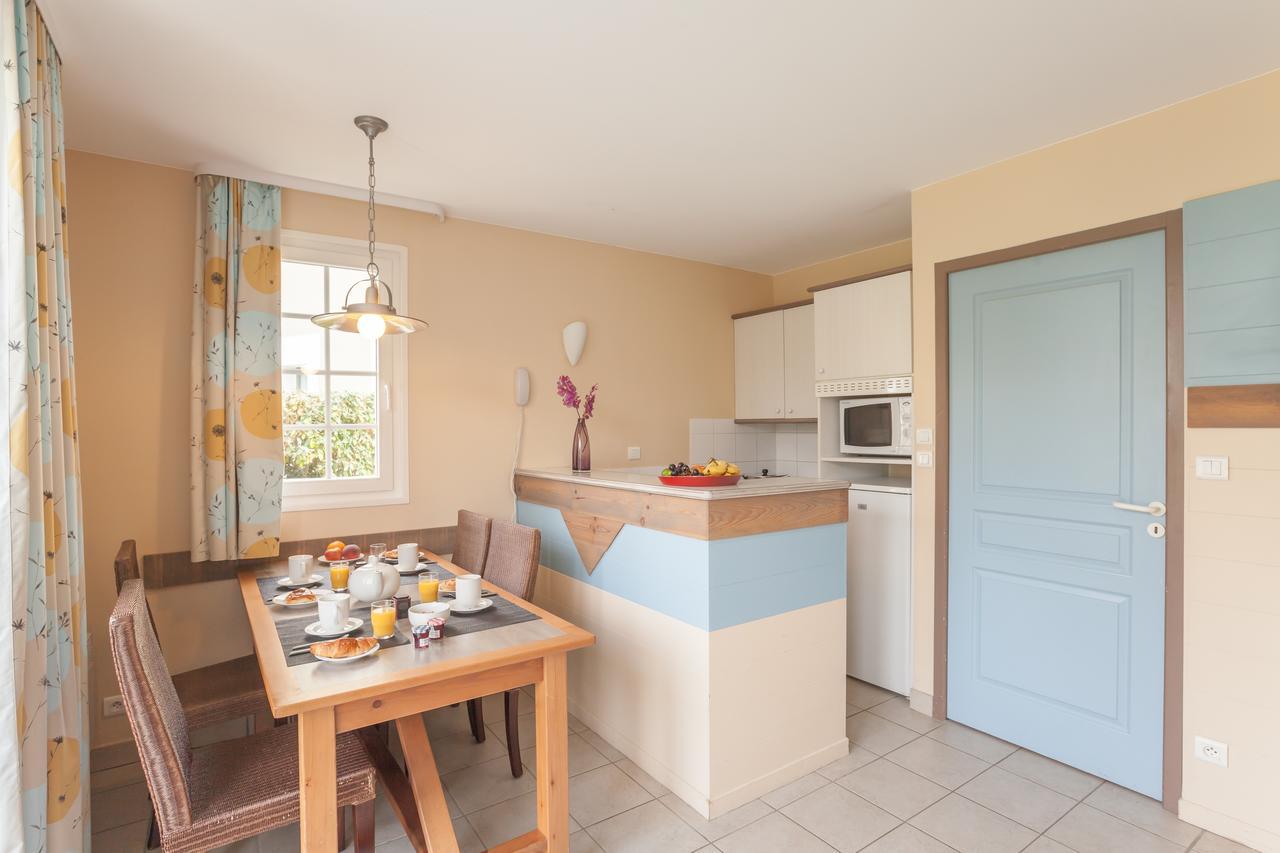 Village Pierre & Belle Dune Aparthotel 3*